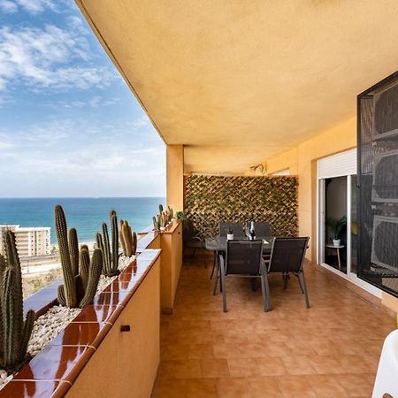 Malagasuite Blue Sea & Pool Fuengirola Buitenkant foto